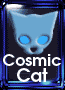 Cosmic Cat