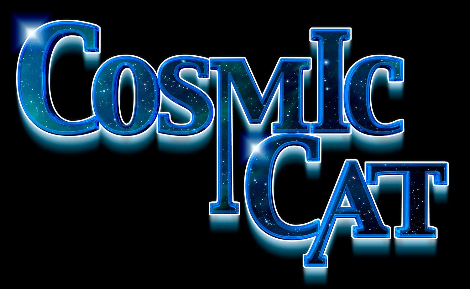 Cosmic Cat